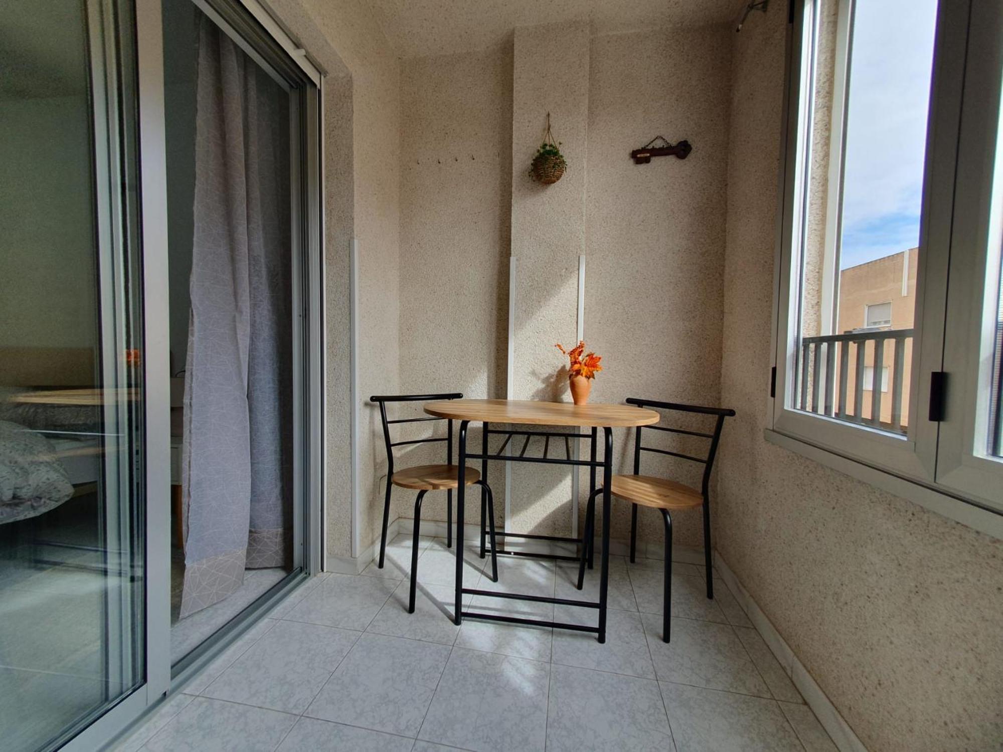 Casa Victor Apartment San Pedro del Pinatar Exterior photo